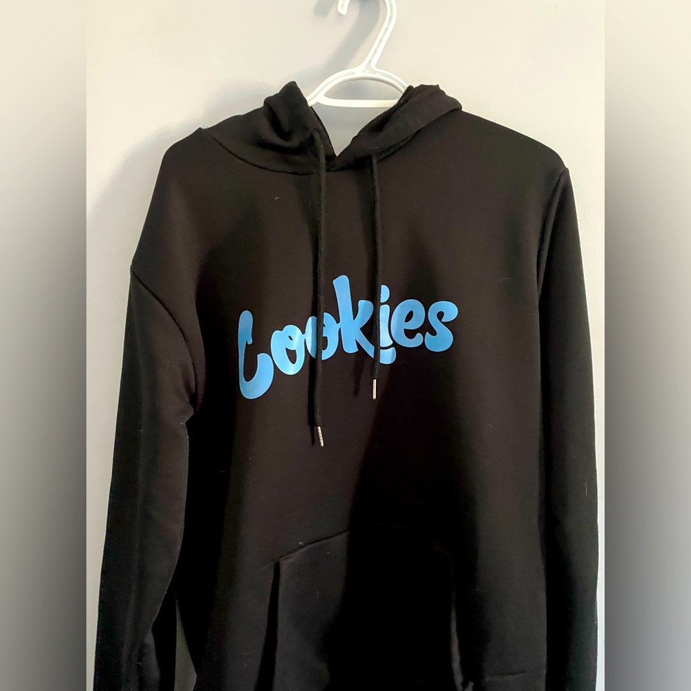 Cookies Sweater Size L